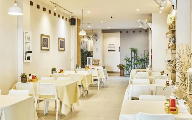 Talay Hotel & Villa