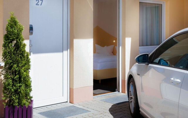 Comfort Hotel Lueneburg