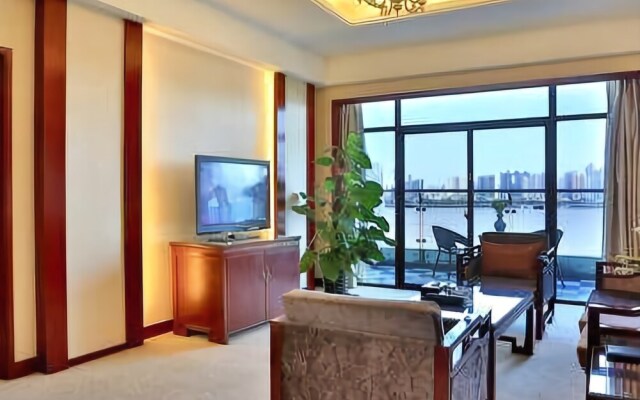 Meng Jiang Hotel