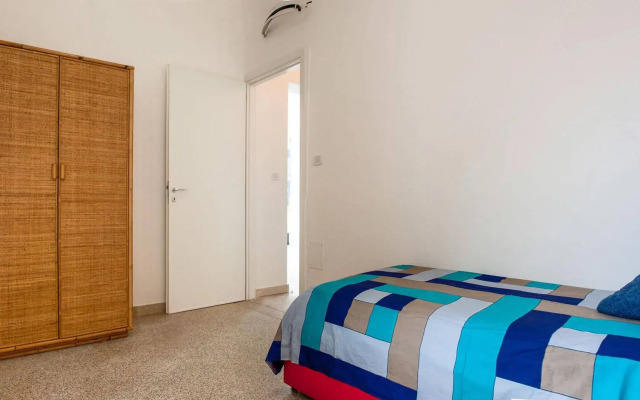 Terrazza sul Mare by Barbarhouse