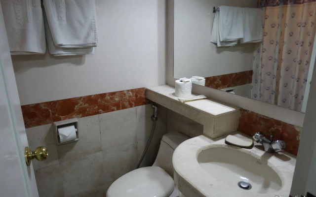 Ralph Anthony Suites