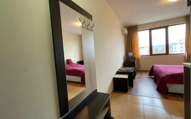 Studio Summer Breeze 406