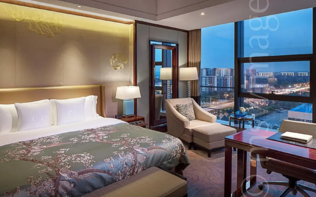 Xiandai Gloria Grand Hotel Changsha