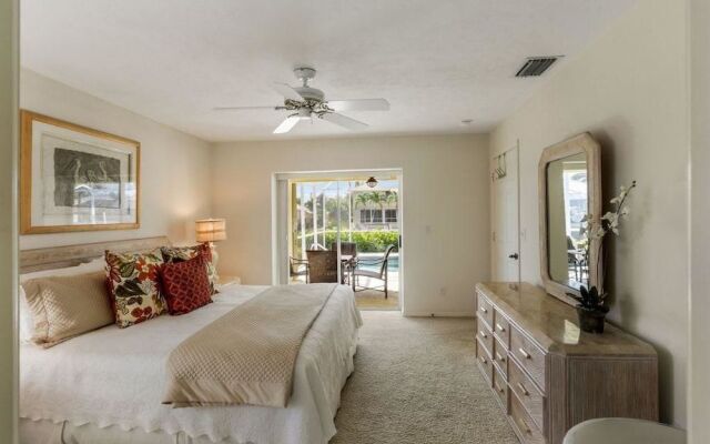 Plantation Court Home