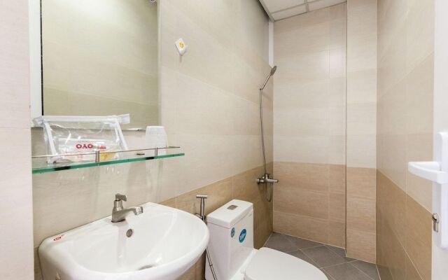OYO 409  Vinh Phu Gia Hotel