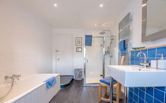 Forest Lodge, Southwold