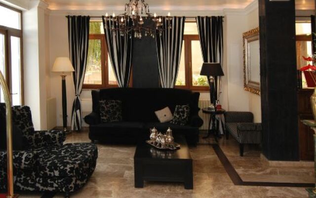 Domenii Plaza By Residence Hotels