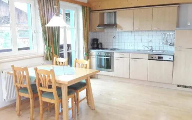 Ferienhof Ransburggut