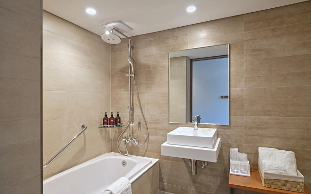 Roynet Hotel Seoul Mapo