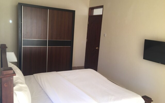 Milimani Hotel