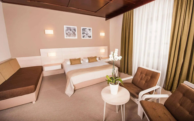 Hotel Zagreb