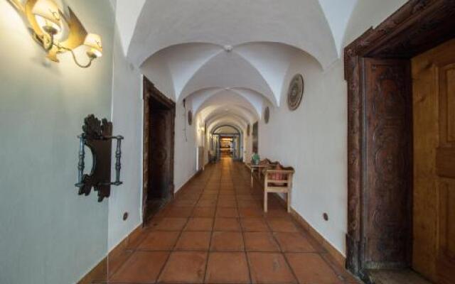 Hotel Gasthof Alte Post Holzkirchen