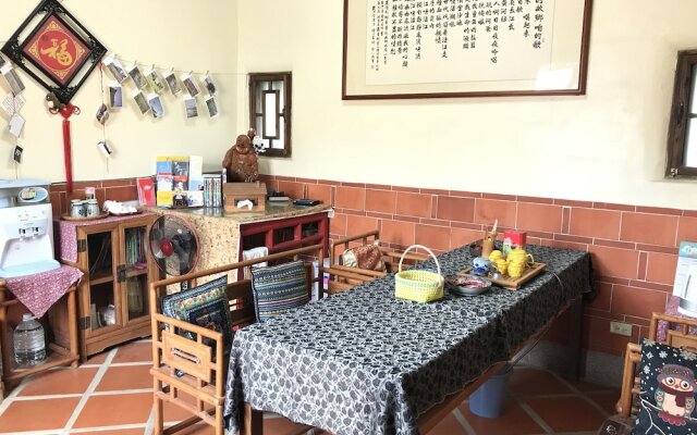 Love nostalgia No. 53 B&B