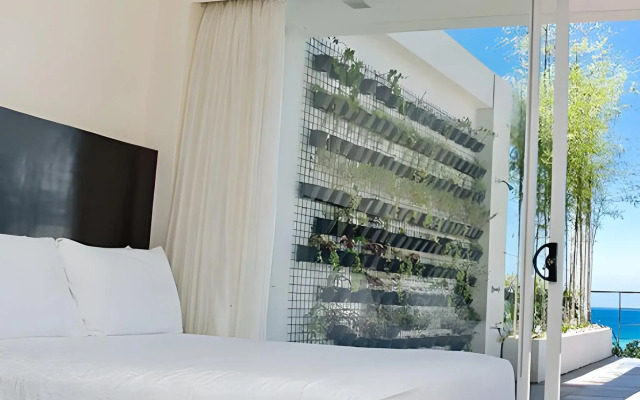 Ocean Suites Boutique Hotel