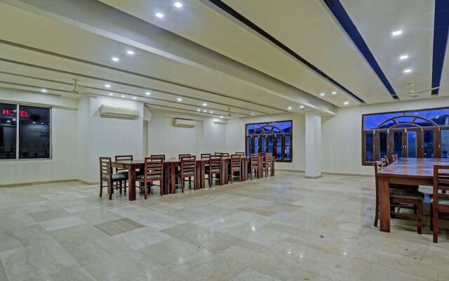 Treebo Trend Hotel Jai Mahal
