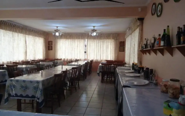 Hotel Refúgio da Lua