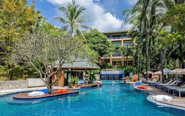 Peach Hill Resort and Spa