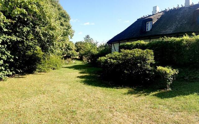 Myrehøj Bed & Breakfast