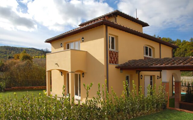 Casa Torretta
