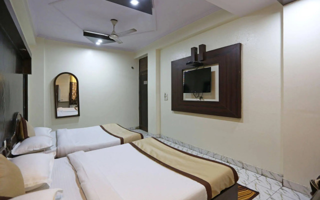 Hotel Delhi Continental