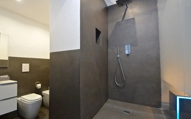 Suite Quarantotto Luxury House