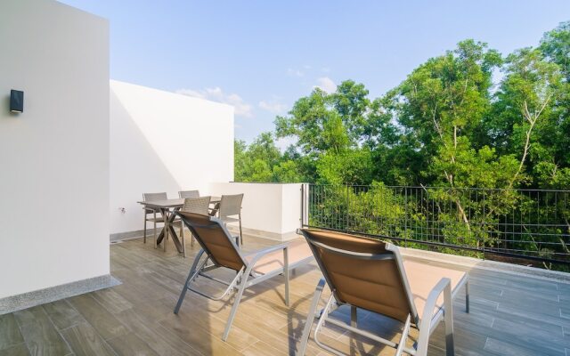 Elata House in Laguna with 3 Bedrooms