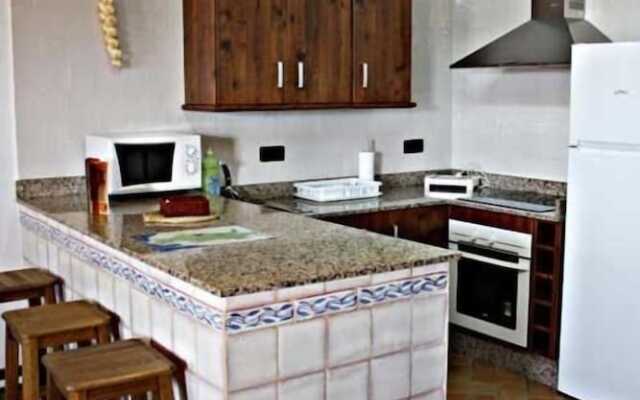 Casa Rural Elanio Azul