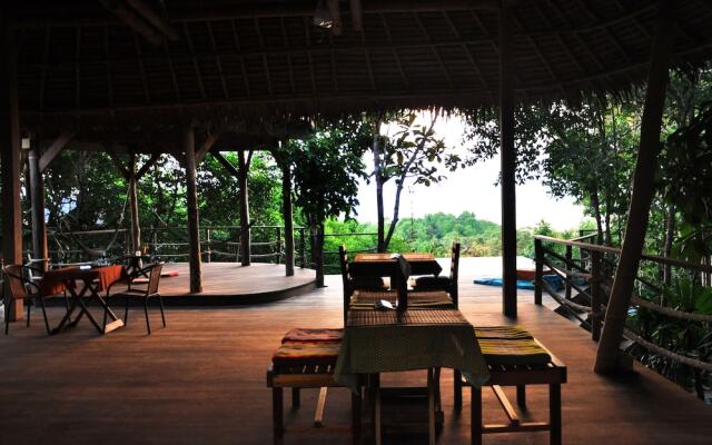 The Island Hideout - Koh Yao Noi