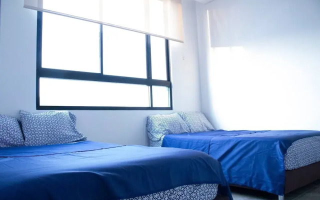 Exclusive Apartament In El Rodadero -vita 945