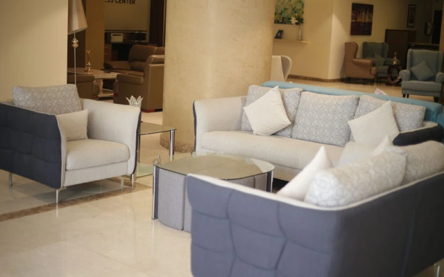 Rimal ALjazirah Hotel