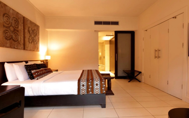 Labadi Beach Hotel