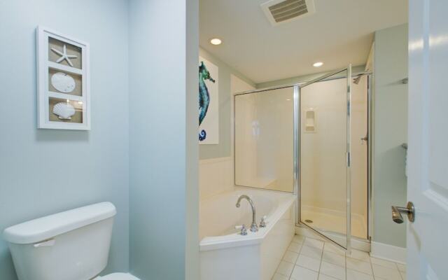 Waterscape A221 2 Bedroom Condo