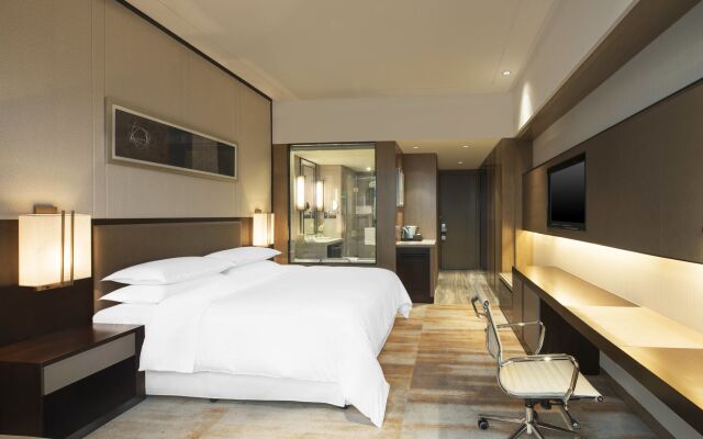Four Points By Sheraton Hefei, Shushan
