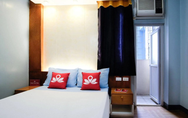 ZEN Rooms Basic Quirino Station