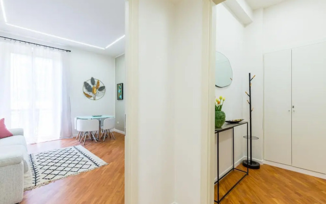 Stanzione Classy Flat at Vomero Central