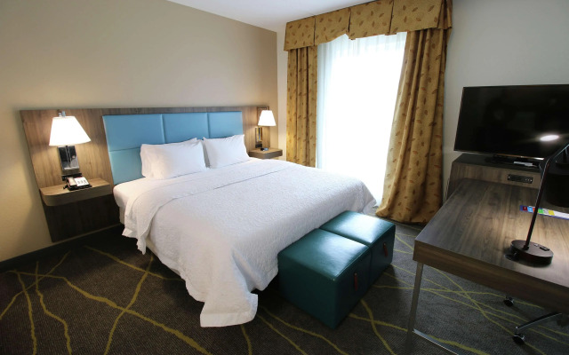 Hampton Inn & Suites Palm Coast