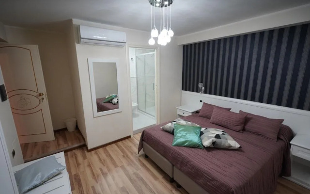 Residenza Vecchi Tempi