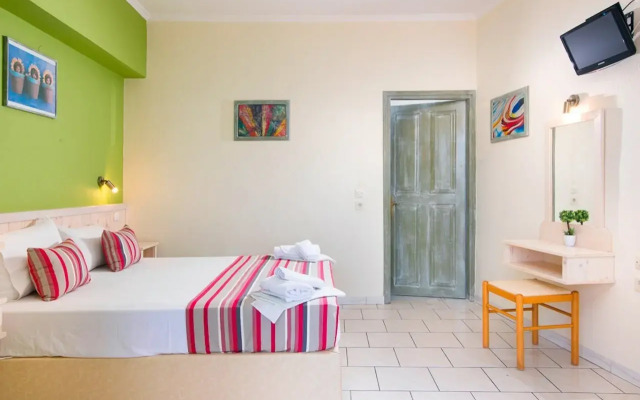 Studios Christos