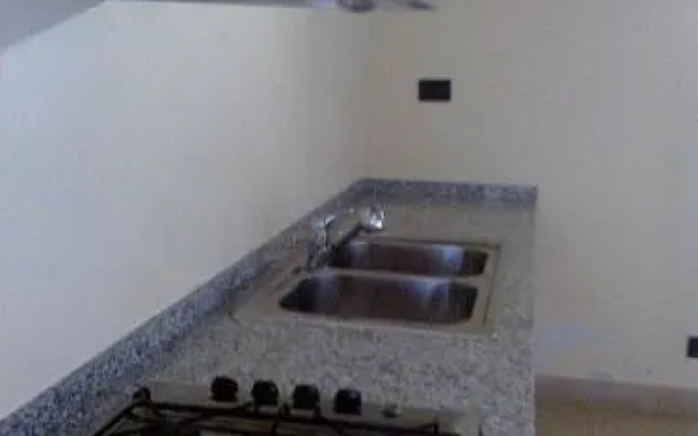 Casa Wanda