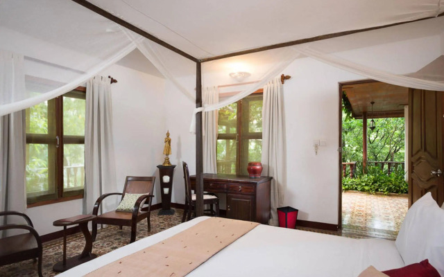Villa Langka Boutique Hotel