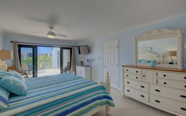 Siesta Dunes on Siesta Key