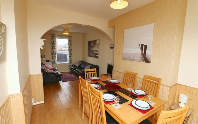 96 Tennent St Guest House New