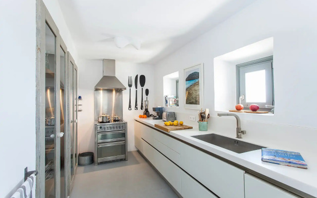 Villa Opal by Mykonos Rocks