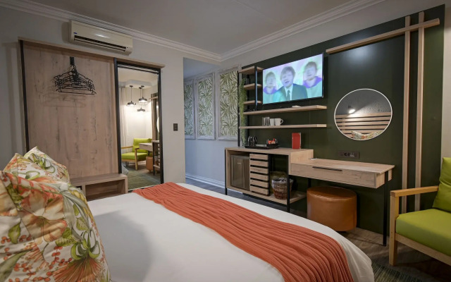 Villa Bali Luxury Guest House