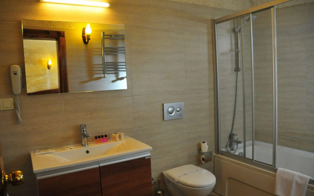 Dilek Kaya Hotel