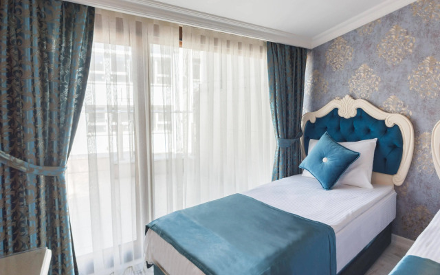 Oldcity Viva Hotel
