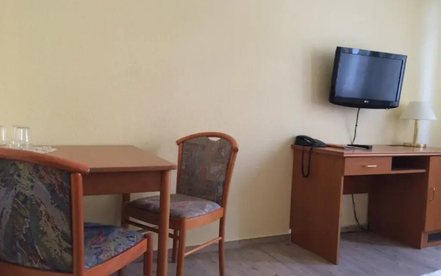 Hotel Thüringer Hof