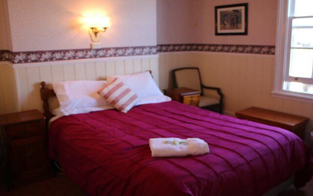 Hillview House Launceston