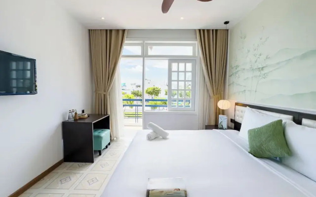 Sujet Beach  &Apartment by Haviland
