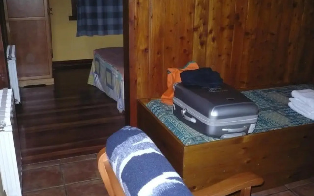 Casa Rural Kerizara